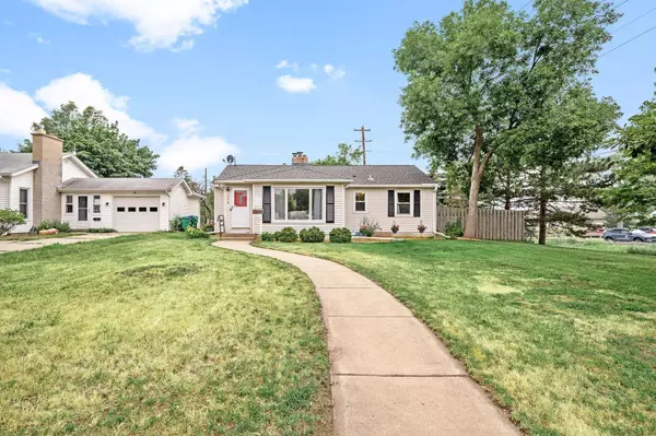 3718 Rhode Island AVE S, Saint Louis Park, MN 55426