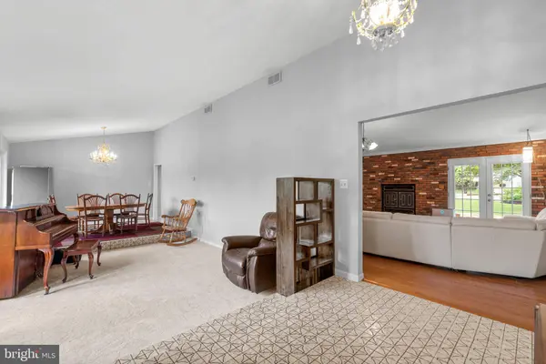 3560 COUNTRYSIDE DR, Glenwood, MD 21738