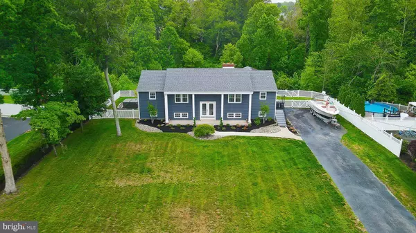 5 MILLER DR, Sewell, NJ 08080