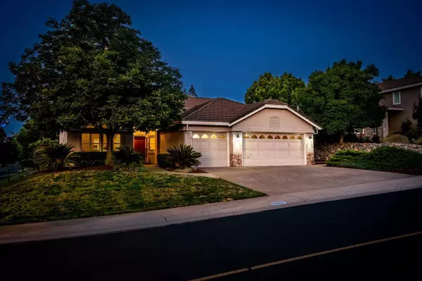 5801 Appaloosa PL, Rocklin, CA 95677