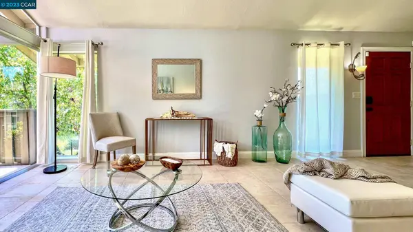 35 Massolo Dr #G, Pleasant Hill, CA 94523