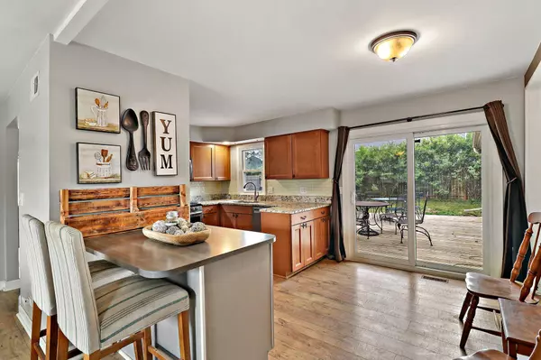 6102 242nd Ave, Paddock Lake, WI 53168