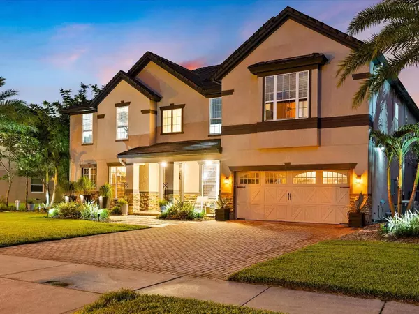 1941 LAKE ROBERTS LANDING DR, Winter Garden, FL 34787