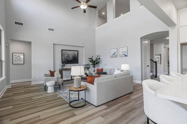 1906 Cedar Bluff Parkway, Mansfield, TX 76063