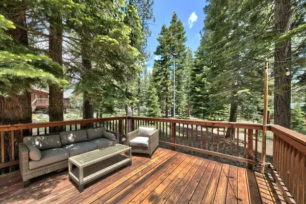 14000 Tyrol Road, Truckee, CA 96161