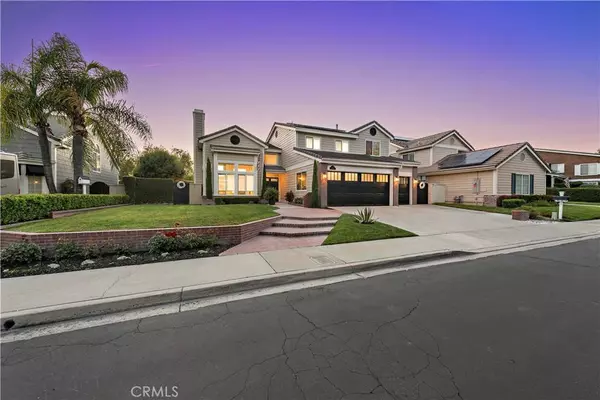 11 Glen Eagles, Coto De Caza, CA 92679