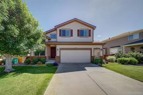 6509 Cherry Creek DR, Parker, CO 80134