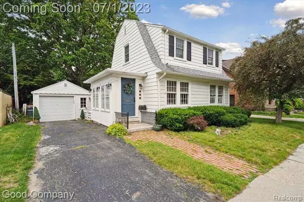 738 S PLEASANT Street, Royal Oak, MI 48067