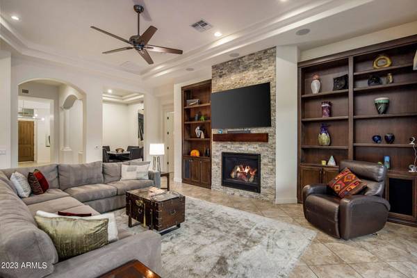 18491 N 98TH Way, Scottsdale, AZ 85255