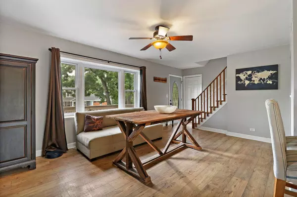 6102 242nd Ave, Paddock Lake, WI 53168