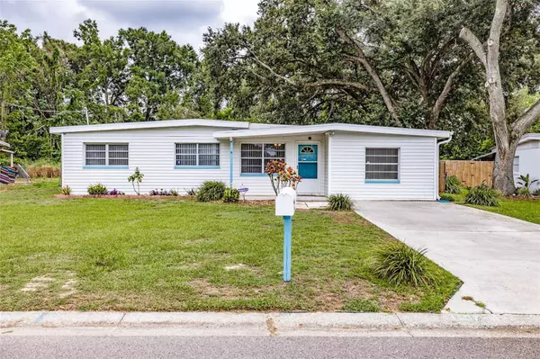 1107 SOUTHSIDE DR, Brandon, FL 33511