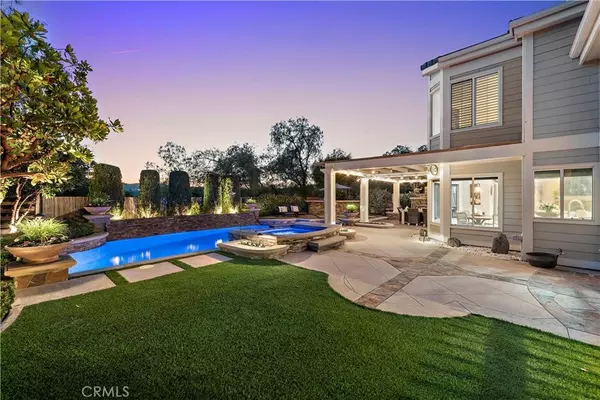 11 Glen Eagles, Coto De Caza, CA 92679