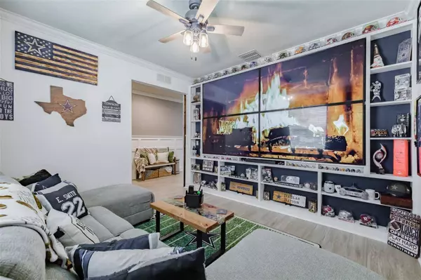 9111 GRANT LINE LN, Riverview, FL 33578