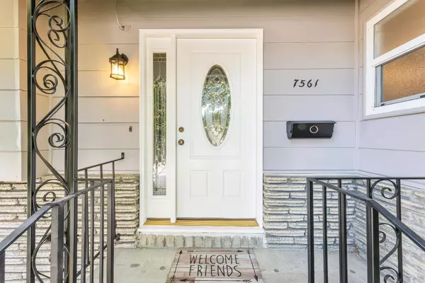 7561 Almondwood AVE, Citrus Heights, CA 95610