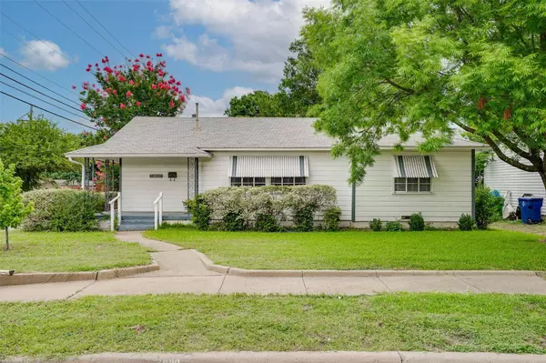 2000 Sunnybrook Lane, Garland, TX 75041