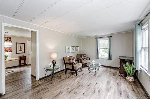 2926 Chickahominy RD, Toano, VA 23168