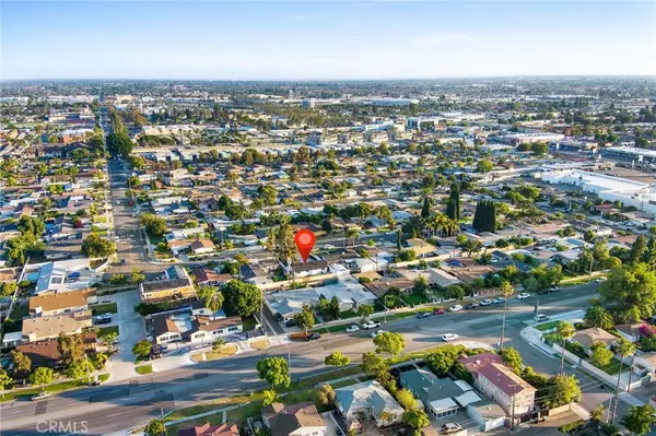 1415 W Dogwood AVE, Anaheim, CA 92801