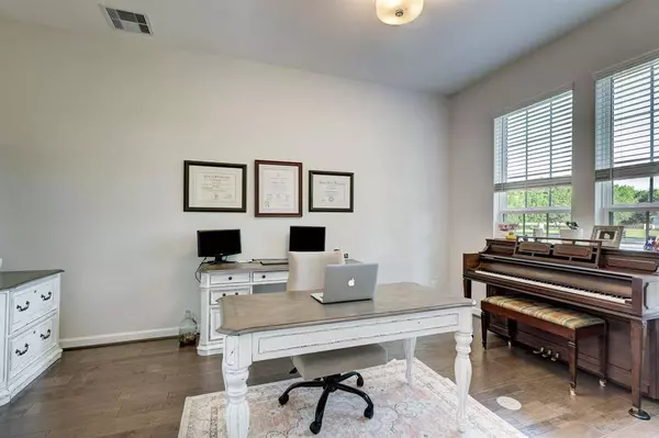 16814 Hamill DR, Rosharon, TX 77583