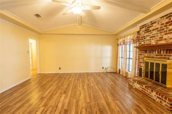 3482 Luella Road, Sherman, TX 75090