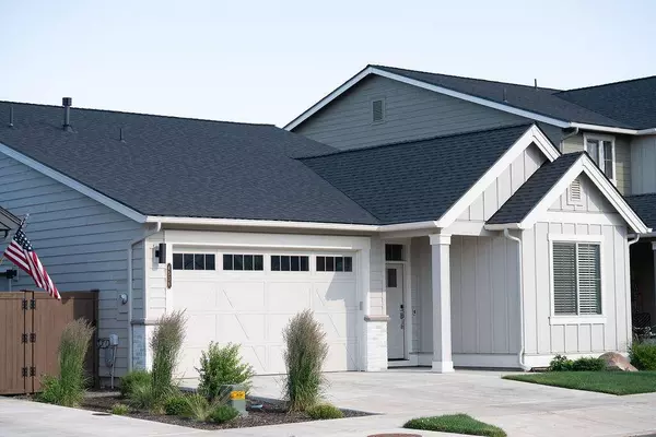 4536 SW 36th St, Redmond, OR 97756