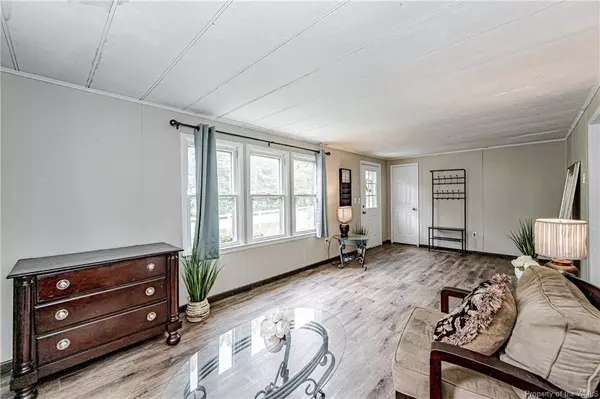 2926 Chickahominy RD, Toano, VA 23168