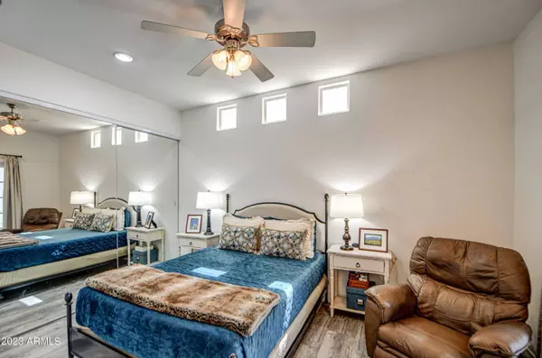 201 S GREENFIELD Road #3, Mesa, AZ 85206