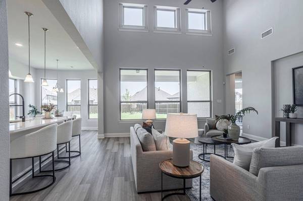 1906 Cedar Bluff Parkway, Mansfield, TX 76063