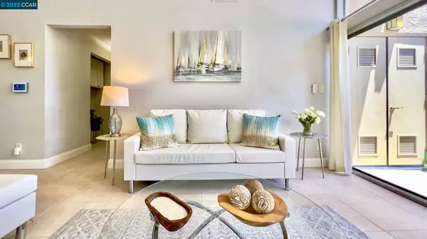 35 Massolo Dr #G, Pleasant Hill, CA 94523