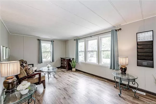 2926 Chickahominy RD, Toano, VA 23168