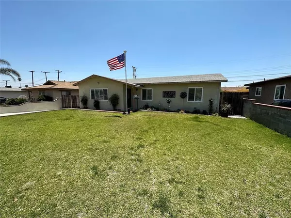 820 E Hawthorne ST, Ontario, CA 91764