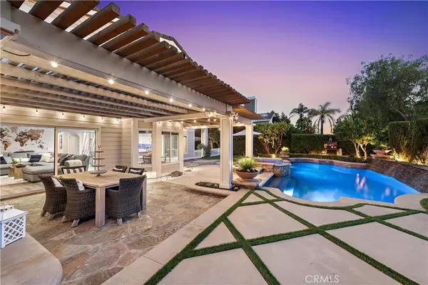 11 Glen Eagles, Coto De Caza, CA 92679