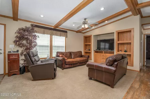 6102 Morningside Road, Wilson, NC 27893