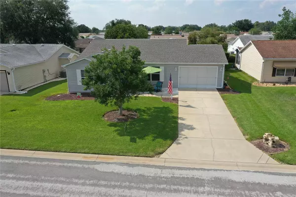 2013 CRISTO RD, The Villages, FL 32159