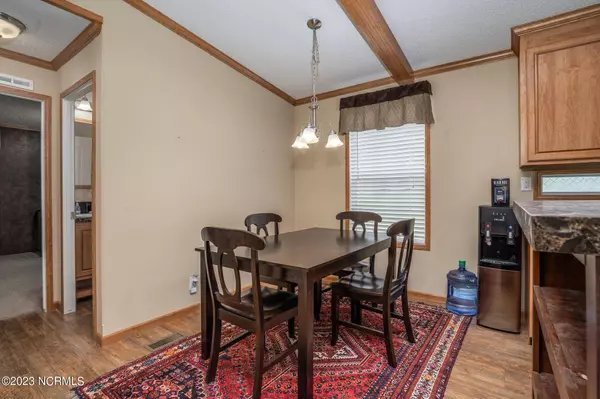 6102 Morningside Road, Wilson, NC 27893