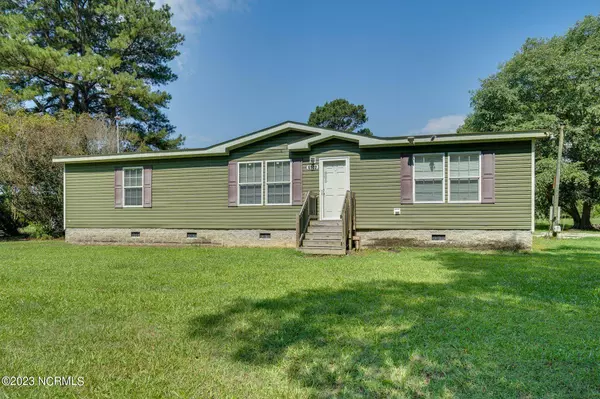 6102 Morningside Road, Wilson, NC 27893