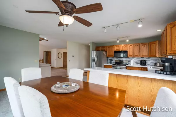 5833 Terrace Park Drive, Rockford, MI 49341