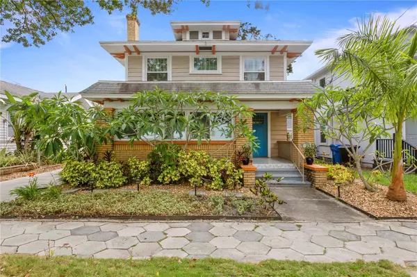 1140 OAK ST NE, St Petersburg, FL 33701