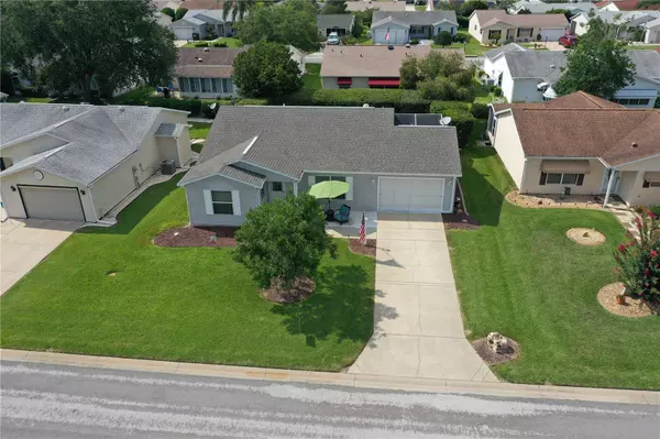 2013 CRISTO RD, The Villages, FL 32159