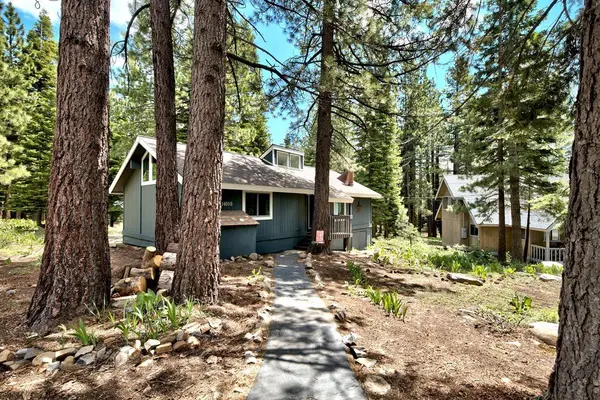 14000 Tyrol Road, Truckee, CA 96161