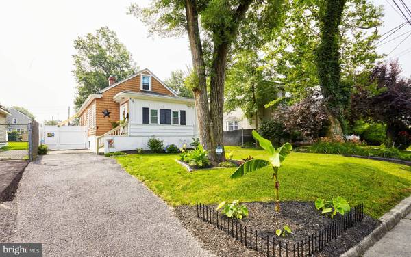 8124 STOW RD, Pennsauken, NJ 08110