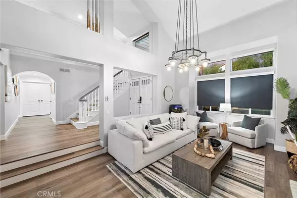 11 Glen Eagles, Coto De Caza, CA 92679