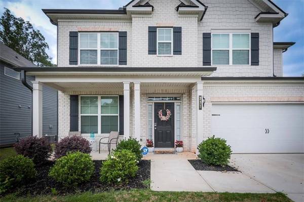 231 Gallant Fox WAY, Acworth, GA 30102