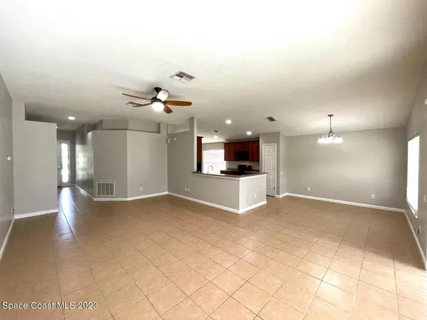 1756 Dittmer Circle SE, Palm Bay, FL 32909