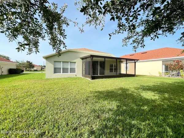1756 Dittmer Circle SE, Palm Bay, FL 32909