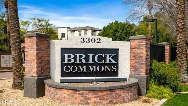 3302 N 7TH Street #361, Phoenix, AZ 85014