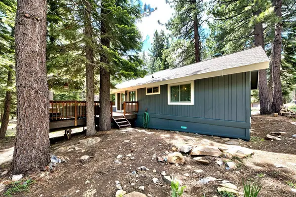 14000 Tyrol Road, Truckee, CA 96161