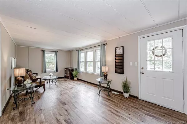 2926 Chickahominy RD, Toano, VA 23168