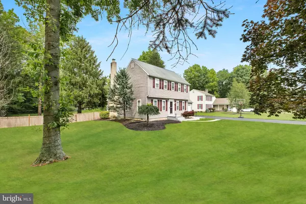 101 PIXIE MOSS TRL, Medford, NJ 08055