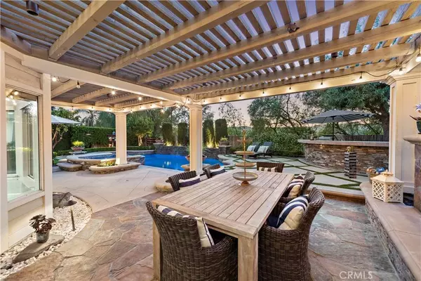 11 Glen Eagles, Coto De Caza, CA 92679