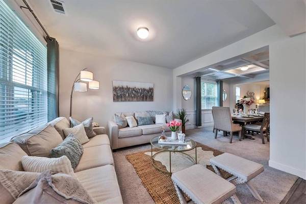 231 Gallant Fox WAY, Acworth, GA 30102